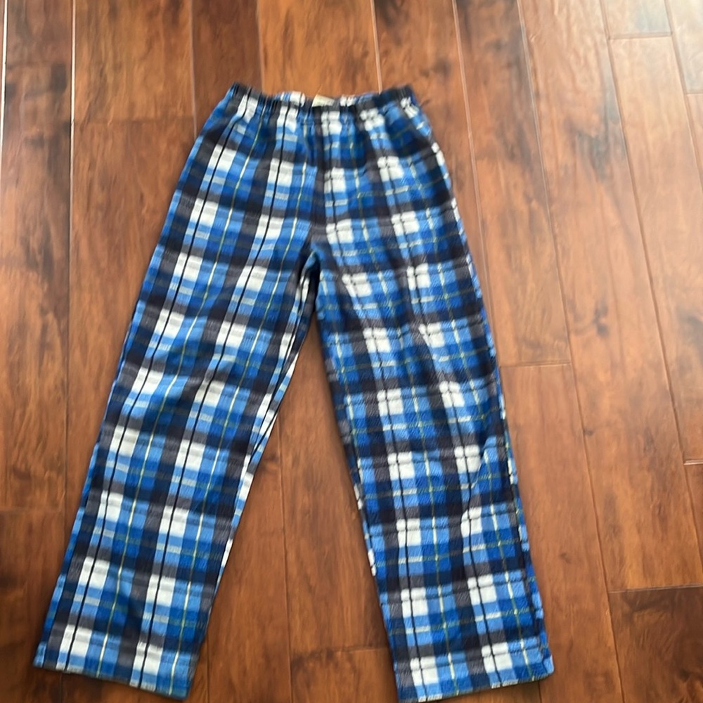 Boys pajamas pants